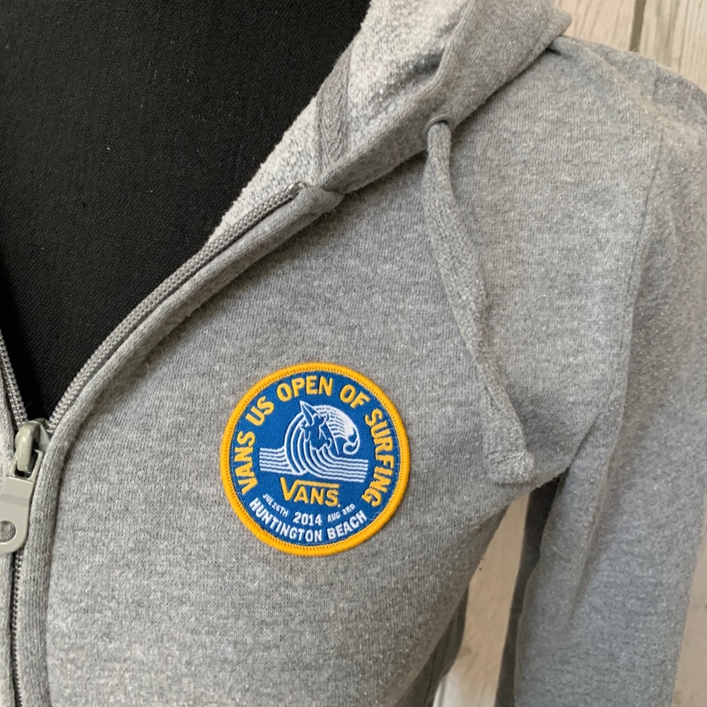 Vans Triple Crown 2014 Hoody